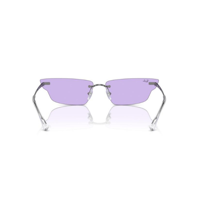 Ray-Ban RB 3731 AHN Col.004/1A Cal.63 New Occhiali da Sole
