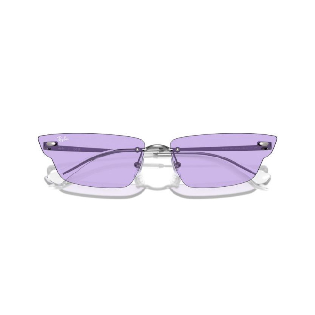 Ray-Ban RB 3731 AHN Col.004/1A Cal.63 New Occhiali da Sole