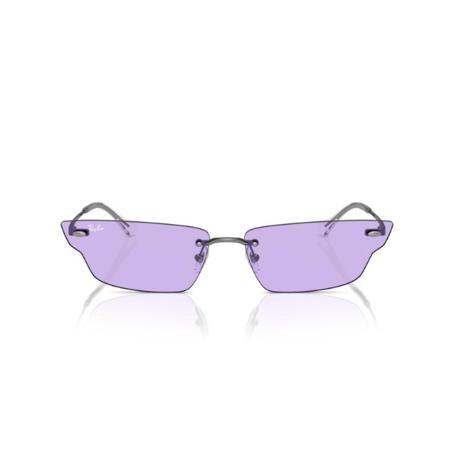 Ray-Ban RB 3731 AHN Col.004/1A Cal.63 New Occhiali da Sole