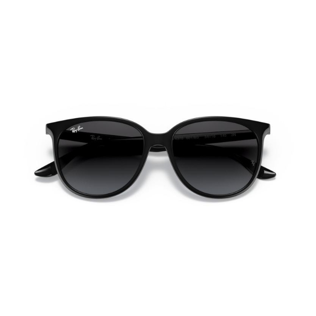 Ray ban RB 4378 Col. 601/8G Cal. 54 New Occhiali da sole