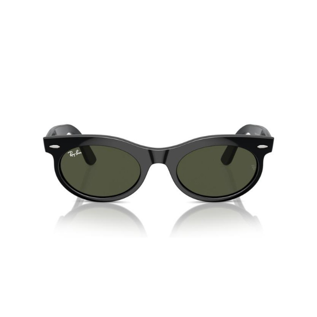 Ray ban RB 2242 WAYFARER OVAL Col. 901/31 Cal. 53 New Occhiali da sole