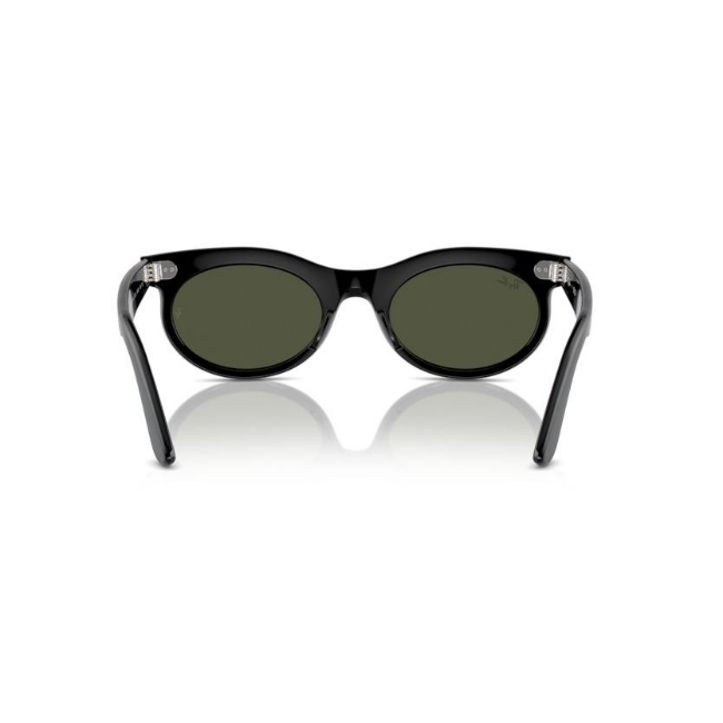 Ray ban RB 2242 WAYFARER OVAL Col. 901/31 Cal. 53 New Occhiali da sole
