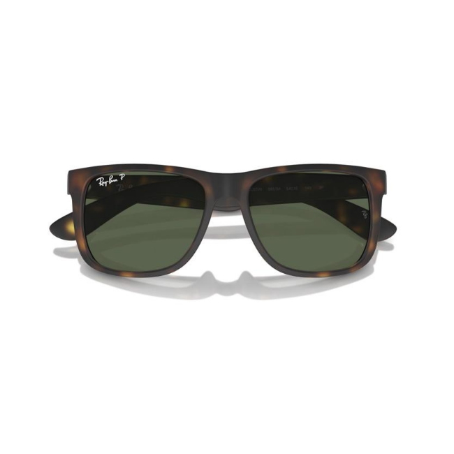 Ray ban RB 4165 Col. 865/9A Cal. 55 New Occhiali da sole