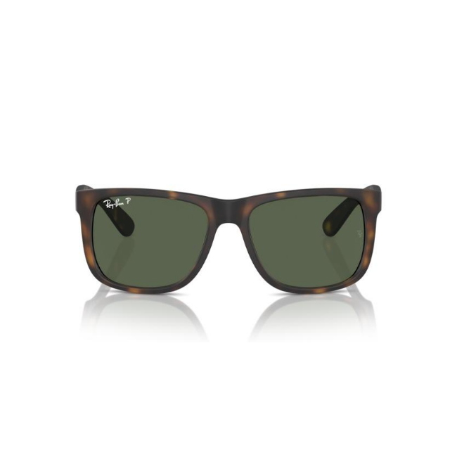 Ray ban RB 4165 Col. 865/9A Cal. 55 New Occhiali da sole