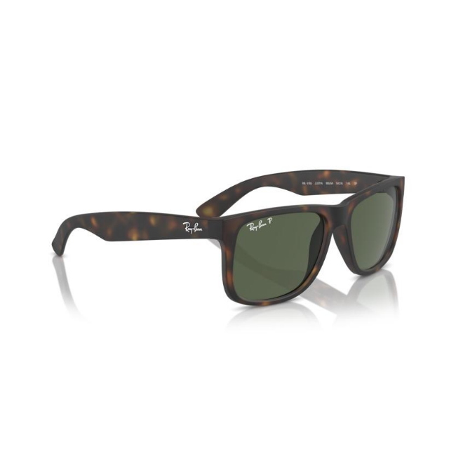 Ray ban RB 4165 Col. 865/9A Cal. 55 New Occhiali da sole