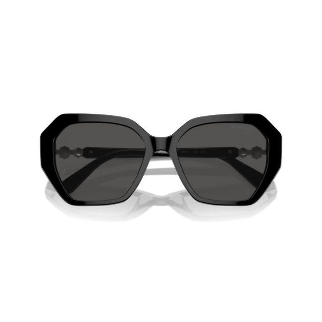 Swarovski SK 6017 Col.100187 Cal.56 New Occhiali da Sole
