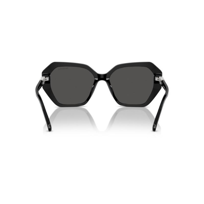 Swarovski SK 6017 Col.100187 Cal.56 New Occhiali da Sole