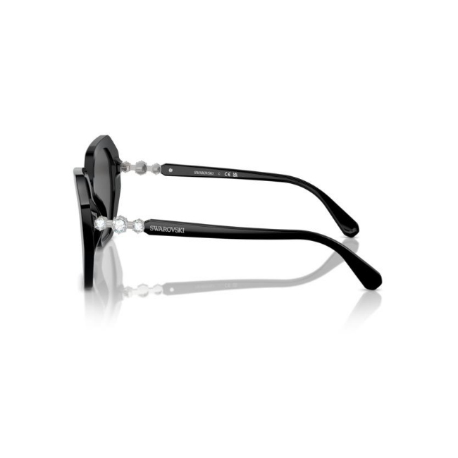 Swarovski SK 6017 Col.100187 Cal.56 New Occhiali da Sole