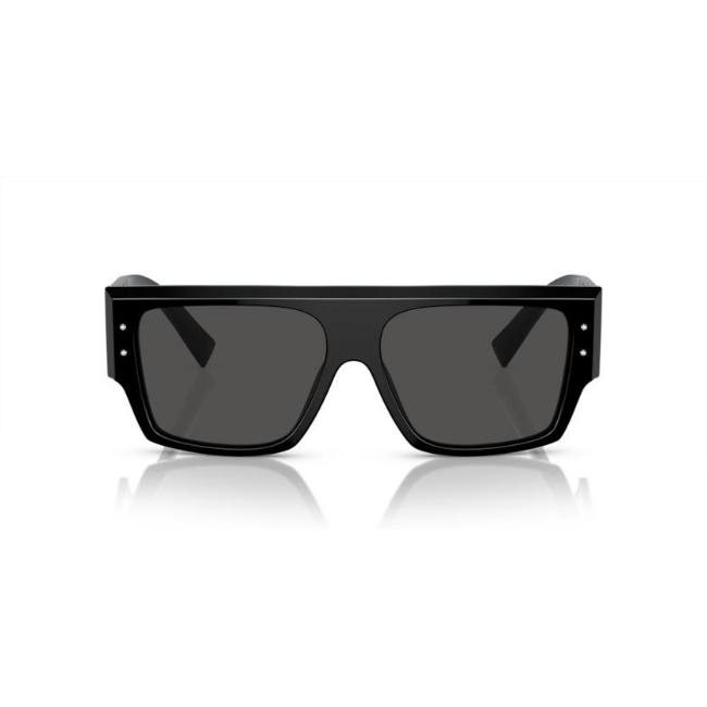 Dolce & Gabbana DG 4459 Col.501/87 Cal.56 New Occhiali da Sole