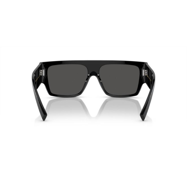 Dolce & Gabbana DG 4459 Col.501/87 Cal.56 New Occhiali da Sole