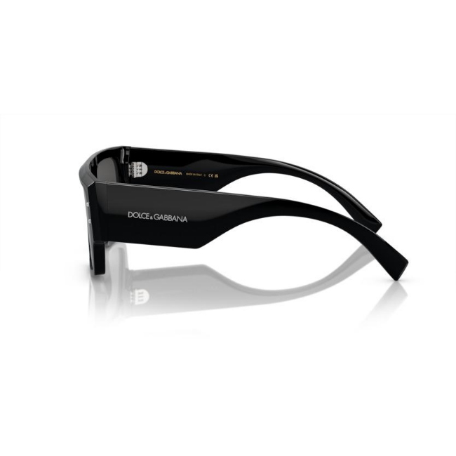 Dolce & Gabbana DG 4459 Col.501/87 Cal.56 New Occhiali da Sole