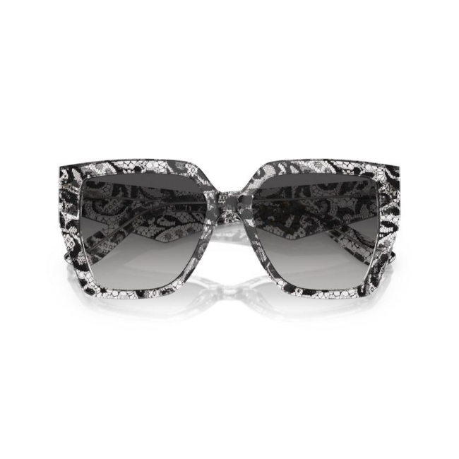Dolce & Gabbana DG 4438 Col.3287/8G Cal.55 New Occhiali da Sole