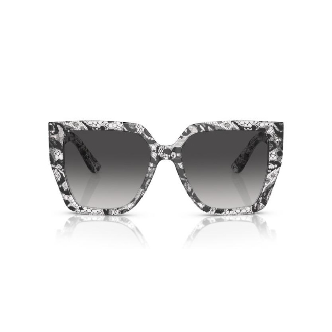 Dolce & Gabbana DG 4438 Col.3287/8G Cal.55 New Occhiali da Sole