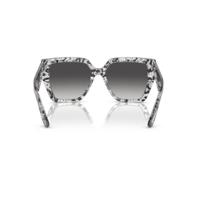Dolce & Gabbana DG 4438 Col.3287/8G Cal.55 New Occhiali da Sole