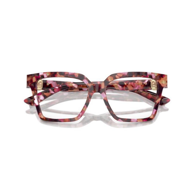 Dolce & Gabbana DG 3395 Col.3440 Cal.53 New Occhiali da Vista