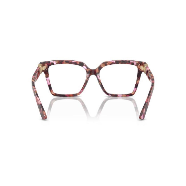 Dolce & Gabbana DG 3395 Col.3440 Cal.53 New Occhiali da Vista