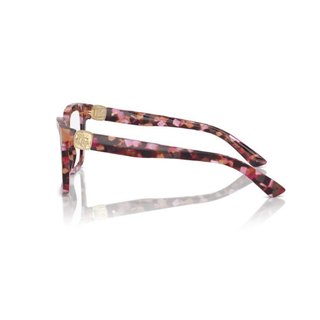 Dolce & Gabbana DG 3395 Col.3440 Cal.53 New Occhiali da Vista