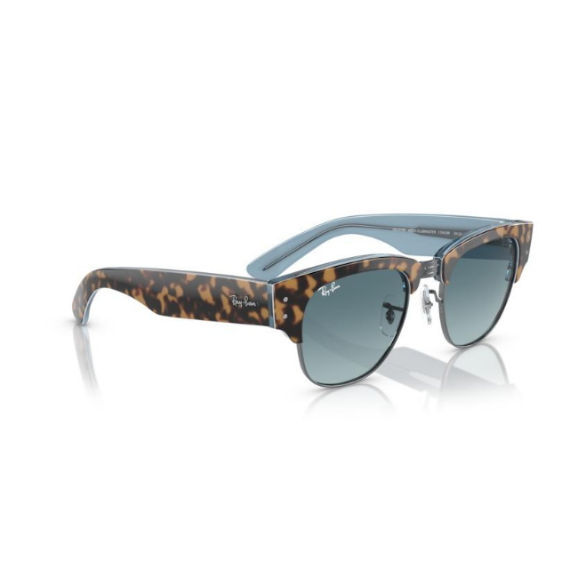 Ray ban RB 0316S Col. 13163M Cal. 50 New Occhiali da sole