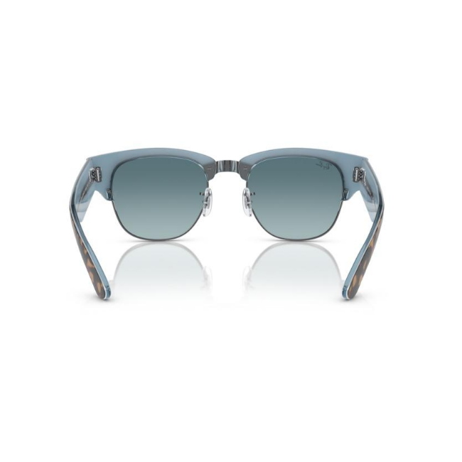 Ray ban RB 0316S Col. 13163M Cal. 50 New Occhiali da sole