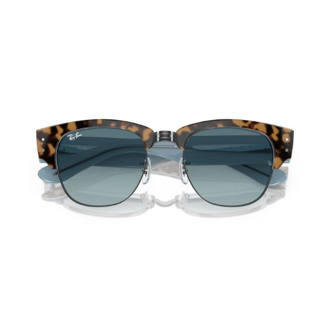 Ray ban RB 0316S Col. 13163M Cal. 50 New Occhiali da sole