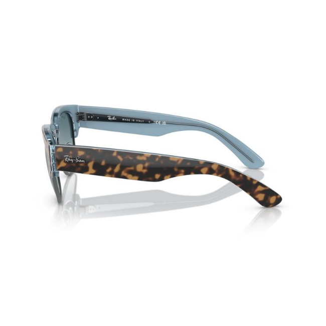 Ray ban RB 0316S Col. 13163M Cal. 50 New Occhiali da sole