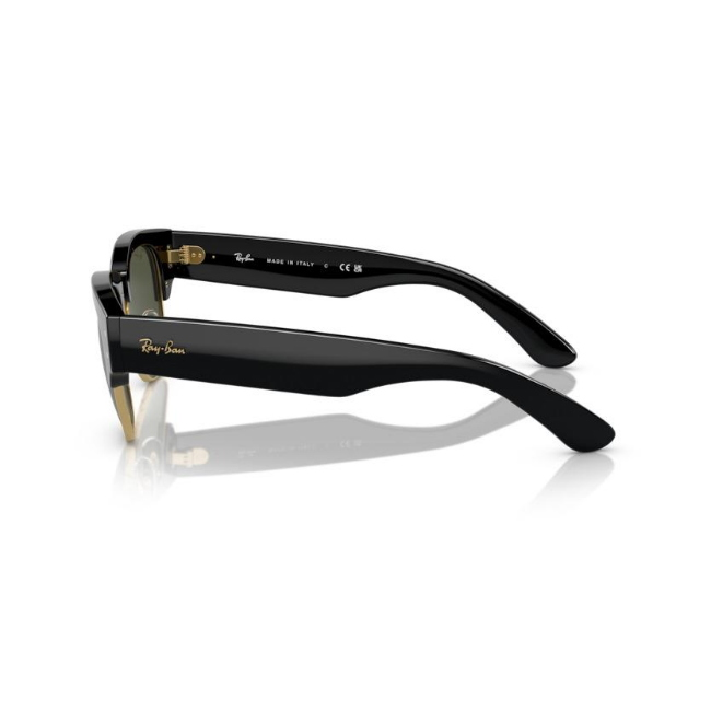Ray-Ban RB 0316 S MEGA CLUB MASTER Col.901/31 Cal.53 New Occhiali da Sole