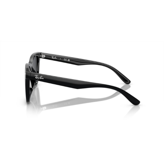 Ray ban RB 4420 Col. 601/87 Cal. 65 New Occhiali da sole