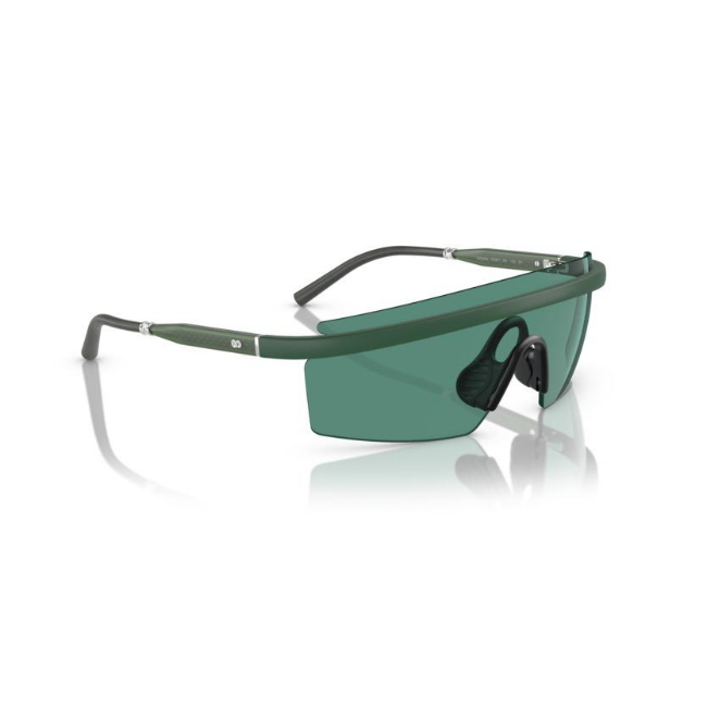 Oliver Peoples OV 5556S R-4 ROGER FEDERER X OP Col.700471 Cal.35 New Occhiali da Sole