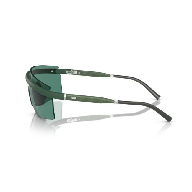 Oliver Peoples OV 5556S R-4 ROGER FEDERER X OP Col.700471 Cal.35 New Occhiali da Sole