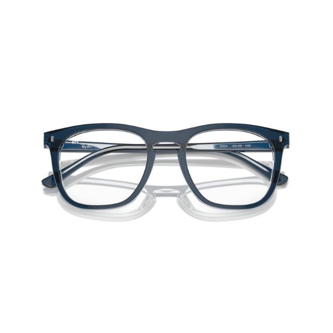 Ray-Ban RB 2210V Col.8324 Cal.51 New Occhiali da Vista