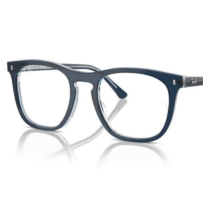 Ray-Ban RB 2210V Col.8324 Cal.51 New Occhiali da Vista