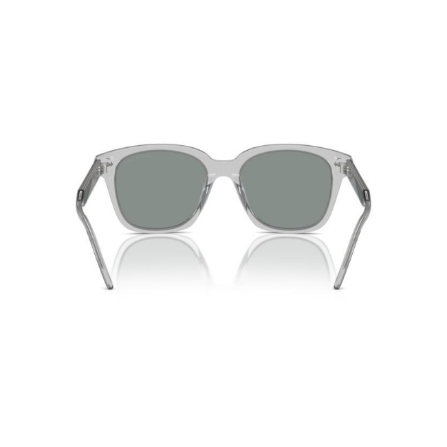 Armani AR 8210-U Col.6080/56 Cal.52 New Occhiali da Sole