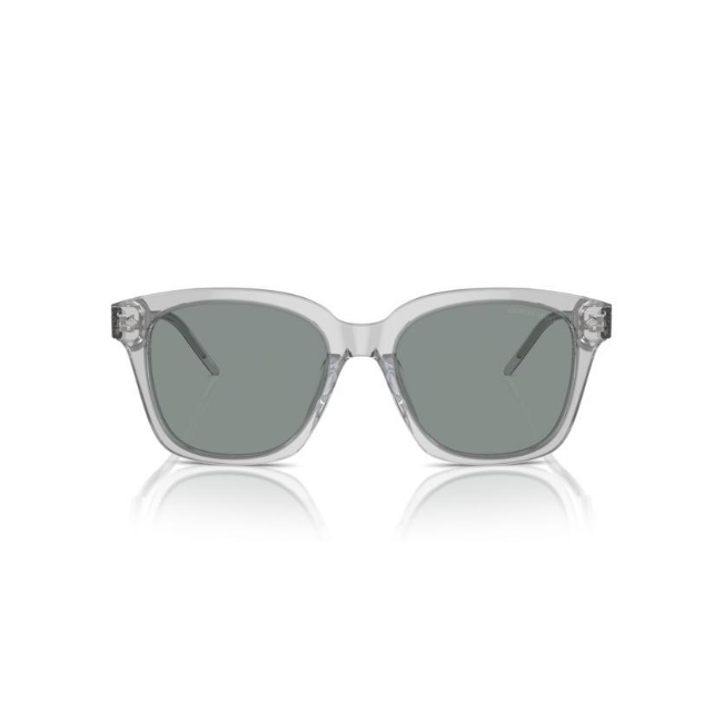 Armani AR 8210-U Col.6080/56 Cal.52 New Occhiali da Sole