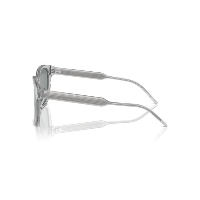 Armani AR 8210-U Col.6080/56 Cal.52 New Occhiali da Sole