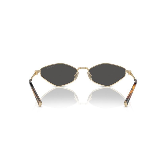 Miu Miu MU 56Z Col.ZVN-5S0 Cal.56 New Occhiali da Sole