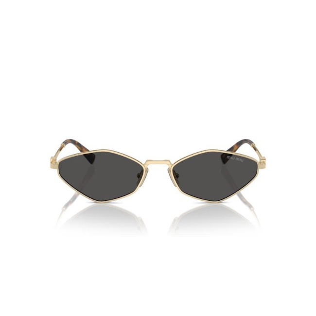 Miu Miu MU 56Z Col.ZVN-5S0 Cal.56 New Occhiali da Sole
