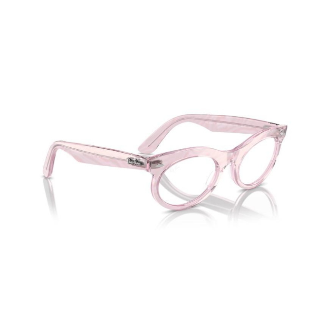 Ray-Ban Vista RB WAYFARER OVAL 2242 Col.8292 Cal.50 New Occhiali da Vista