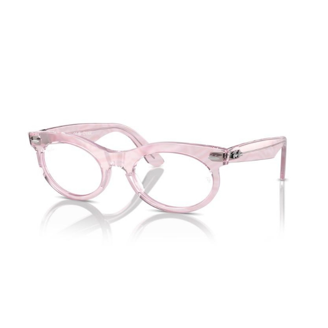 Ray-Ban Vista RB WAYFARER OVAL 2242 Col.8292 Cal.50 New Occhiali da Vista
