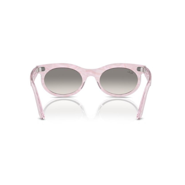 Ray ban RB 2242 WAYFARER OVAL Col. 138432 Cal. 53 New Occhiali da sole