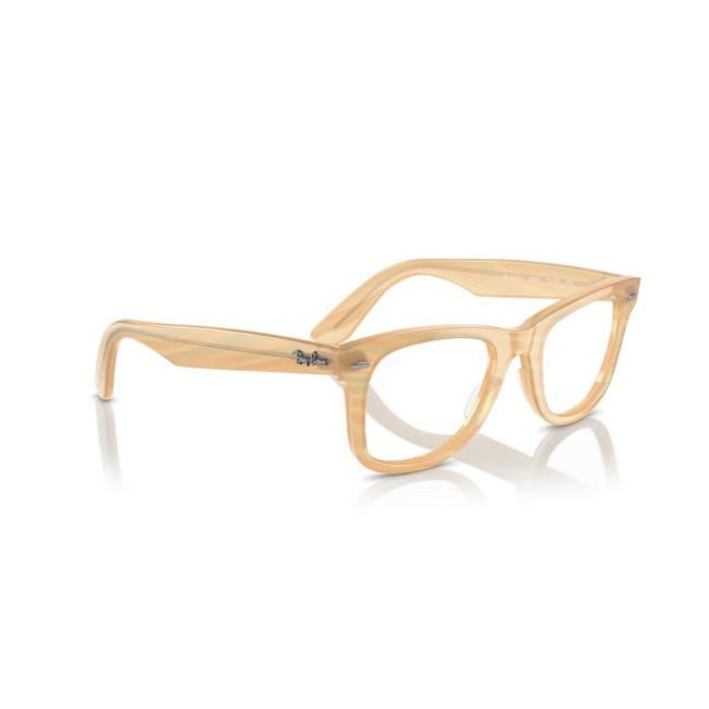Ray-Ban RB 4340V WAYFARER Col.8383 Cal.50 New Occhiali da Vista