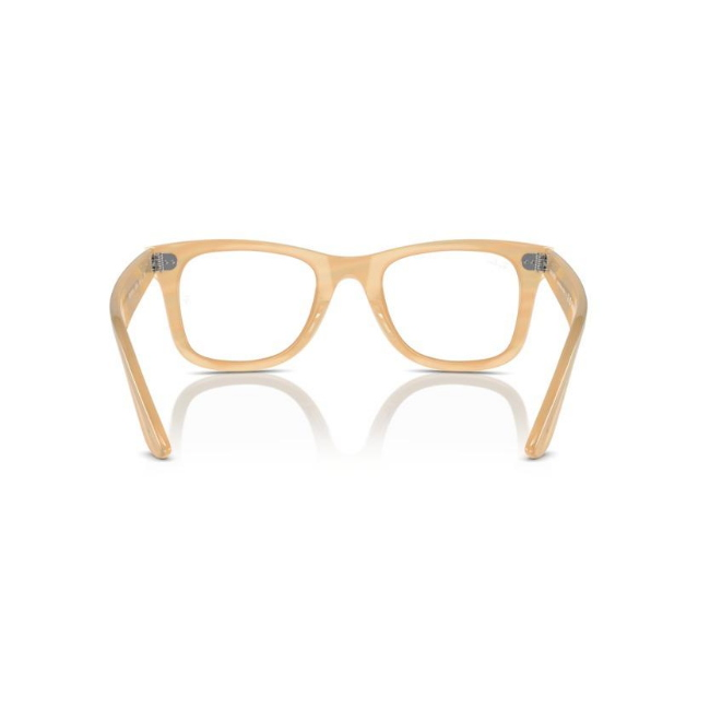 Ray-Ban RB 4340V WAYFARER Col.8383 Cal.50 New Occhiali da Vista
