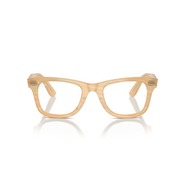 Ray-Ban RB 4340V WAYFARER Col.8383 Cal.50 New Occhiali da Vista