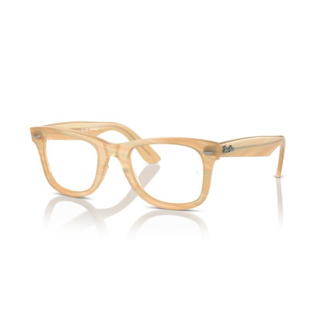 Ray-Ban RB 4340V WAYFARER Col.8383 Cal.50 New Occhiali da Vista