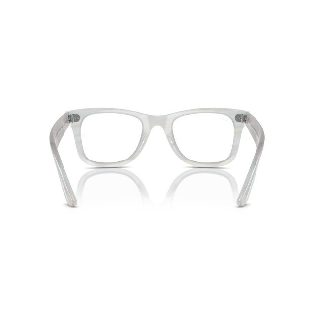 Ray-Ban RB 4340V WAYFARER Col.8382 Cal.50 New Occhiali da Vista