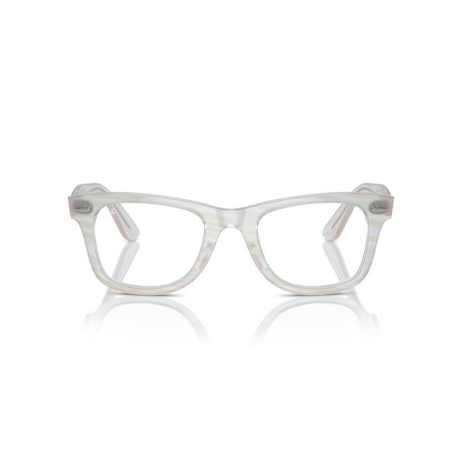 Ray-Ban RB 4340V WAYFARER Col.8382 Cal.50 New Occhiali da Vista