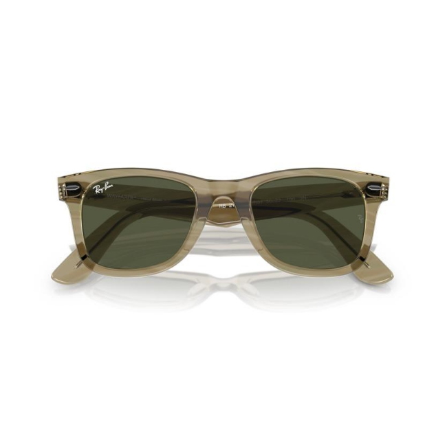 Ray ban RB 2140 WAYFARER Col. 138731 Cal. 50 New Occhiali da sole