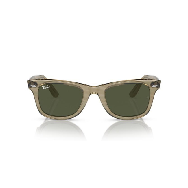 Ray ban RB 2140 WAYFARER Col. 138731 Cal. 50 New Occhiali da sole