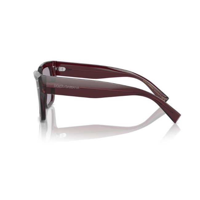 Dolce & Gabbana DG 4471 Col.3045/AK Cal.52 New Occhiali da Sole