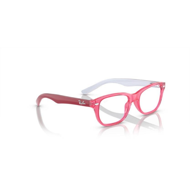 Ray-Ban Junior RJ 1555 Col.3977 Cal.48 New Occhiali da Vista