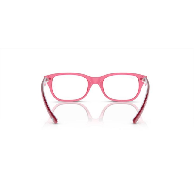 Ray-Ban Junior RJ 1555 Col.3977 Cal.48 New Occhiali da Vista